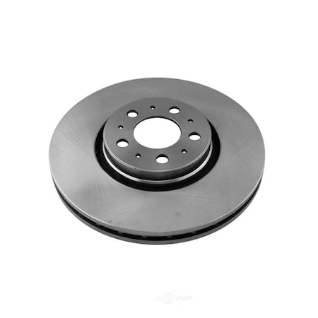 Uap 34255 Disc Brake Rotor 34255